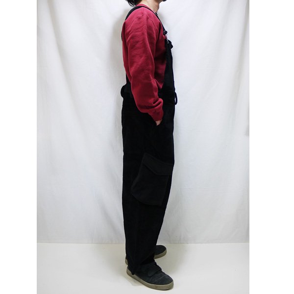 soldout! / 2020秋冬 / FW20-B05 : CORD OVERALL ◇ TIGHTBOOTH タイト 