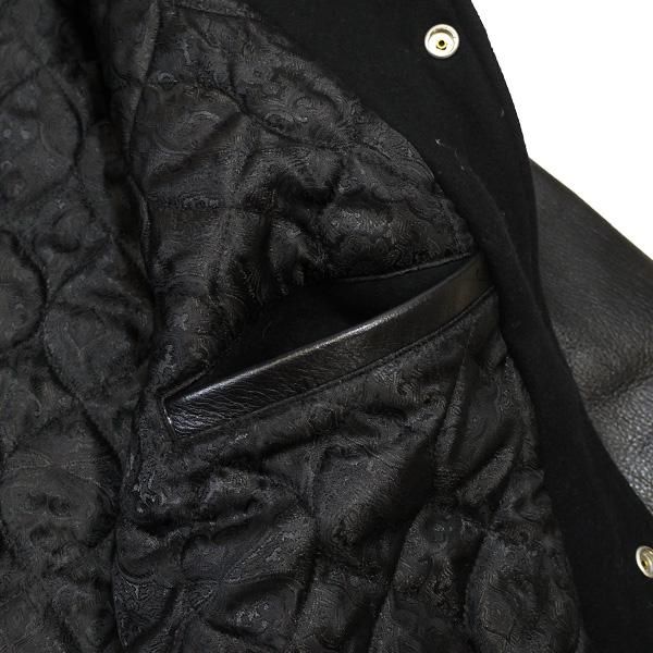 soldout! / 2020秋冬 / CL-20AW066 : Stadium jacket ◇ CALEE soldout! / 2020秋冬 / CL-20AW066 : Stadium jacket ◇ CALEE