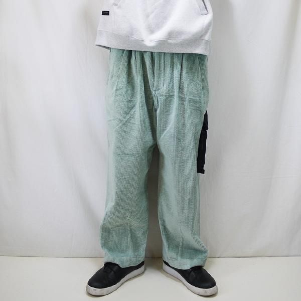 TIGHTBOOTH PAT CORD PANTS Mサイズ TIGHTBOOTH PAT CORD PANTS