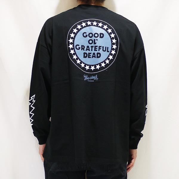 soldout! / 2021春夏 / #04202 : GOOD OL' L/S TEE ◇ CLUCT
