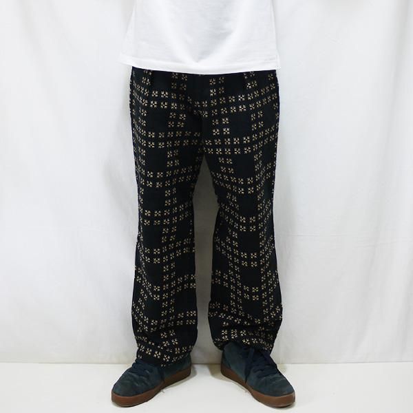 パンツ CALEE CL-21SS021 soldout! / 2021春夏 CL-21SS002SK : Traditional Japanese