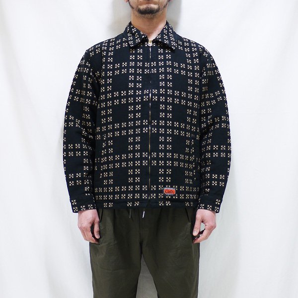 soldout! / 21春夏 CL-21SS001SK : Traditional Japanese pattern ...