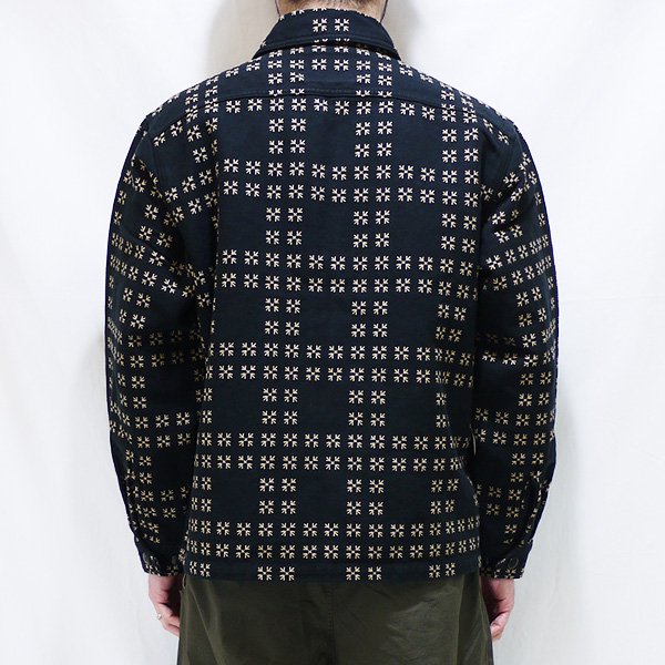 soldout! / 21春夏 CL-21SS001SK : Traditional Japanese pattern ...