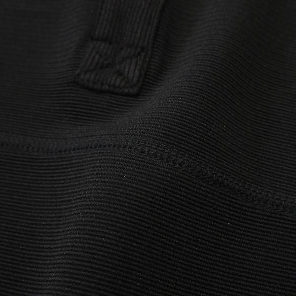 soldout! / 2021春夏 SS21-S04 : BAND COLLAR RIPPLE SHIRT