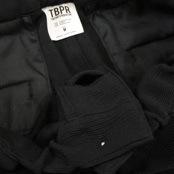 パンツ TIGHTBOOTH RIPPLE KNIT BAGGY SLACKSSHIRT soldout! / 2021春夏 SS21-B02 : BAGGY SLACKS ◇ TIGHTBOOTH