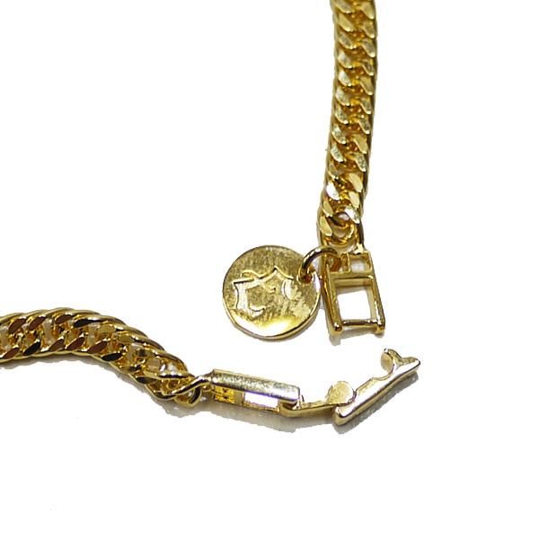 soldout! / 2020春夏 CL-20SS011L&AA : Flat link chain soldout! / 2020春夏 CL-20SS011L&AA : Flat link chain