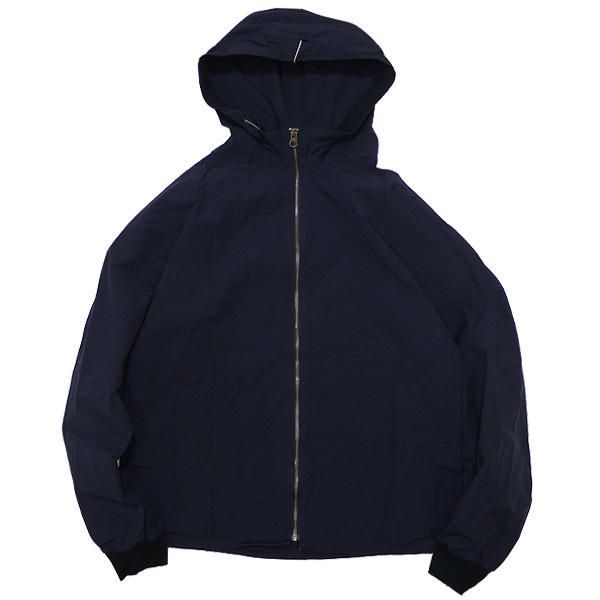 レミーラ remilla アウター ジャケット タフタスモックフード