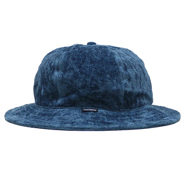 tightbooth LINEN VELVET HAT Lタイトブース www.elsahariano.com