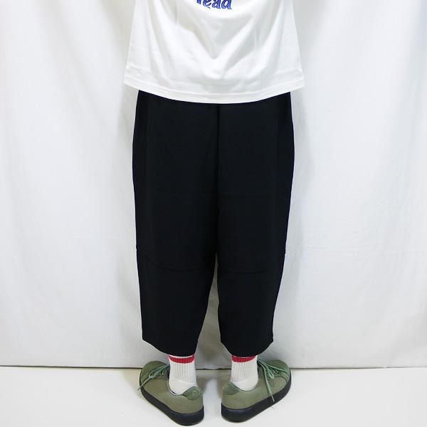 ネット販売品 Tightbooth PINHEAD CROPPED PANTS スラックス