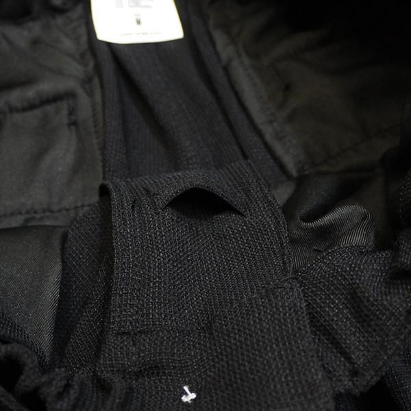 soldout! / 2021春夏 SS21-B07 PINHEAD CROPPED PANTS ◇ TIGHTBOOTH