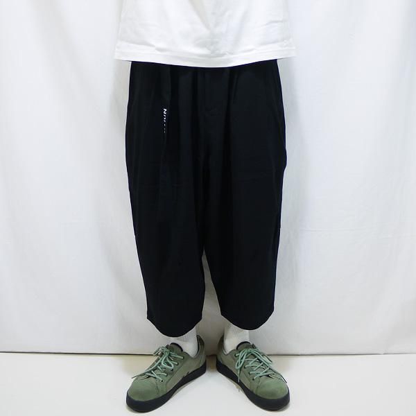 soldout! / 2021春夏 SS21-B07 PINHEAD CROPPED PANTS ◇ TIGHTBOOTH ...