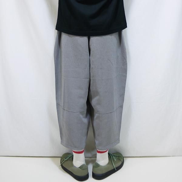 soldout! / 2021春夏 SS21-B07 PINHEAD CROPPED PANTS ◇ TIGHTBOOTH ...