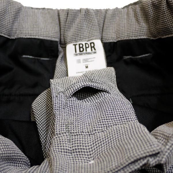 soldout! / 2021春夏 SS21-B07 PINHEAD CROPPED PANTS soldout! / 2021春夏 SS21-B07 PINHEAD CROPPED PANTS