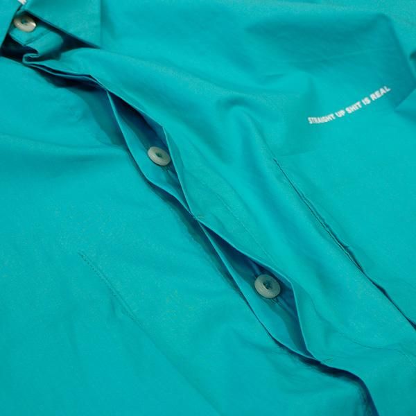 soldout! / 2021夏 SU21-S02 BIG SHIRT ◇ TIGHTBOOTH タイト