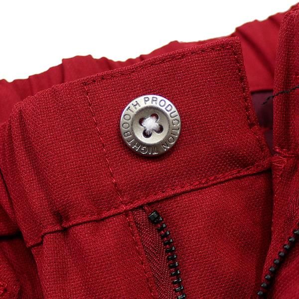 soldout! / 2021夏 SU21-B01 CANAPA CROPPED PANTS soldout! / 2021夏 SU21-B01 CANAPA CROPPED PANTS