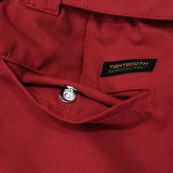 soldout! / 2021夏 SU21-B01 CANAPA CROPPED PANTS soldout! / 2021夏 SU21-B01 CANAPA CROPPED PANTS