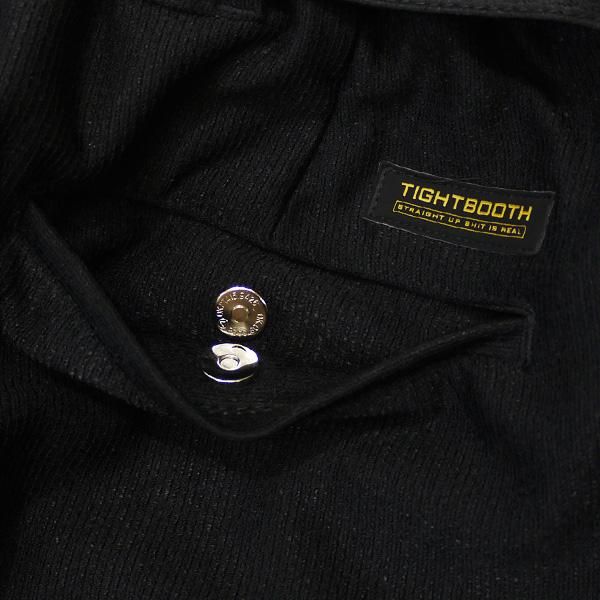 soldout! _ 2021夏 SU21-B05 PIQUE BIG SHORTS ◇ TIGHTBOOTH