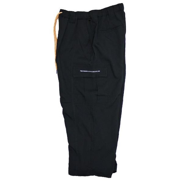 soldout! _ 2021夏 SU21-B03 DOUBLE CLOTH CARGO PANTS ◇ TIGHTBOOTH