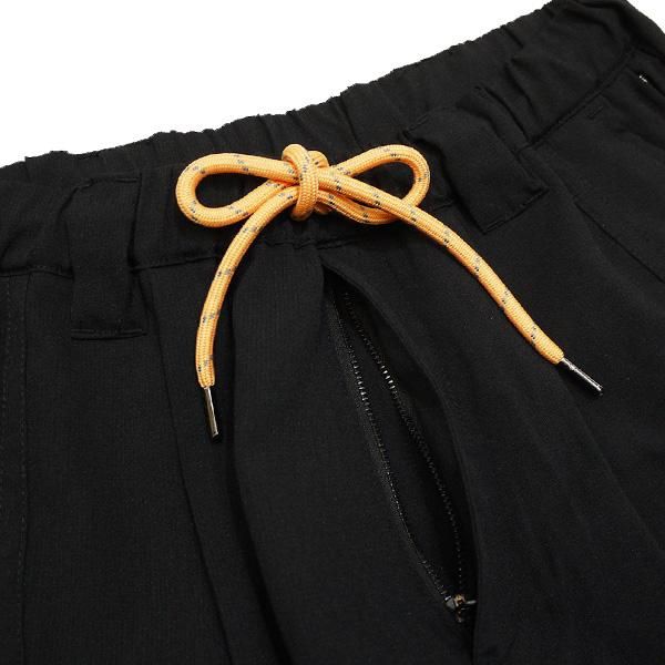 soldout! _ 2021夏 SU21-B03 DOUBLE CLOTH CARGO PANTS soldout! _ 2021夏 SU21-B03 DOUBLE CLOTH CARGO PANTS