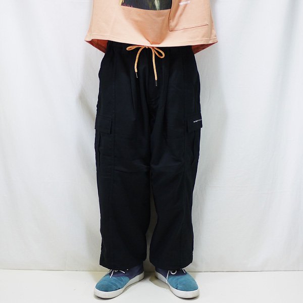 TIGHTBOOTH DOUBLE CLOTH CARGO PANTS