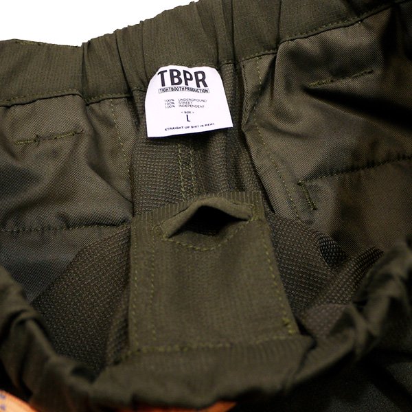 soldout! / 夏 SU B DOUBLE CLOTH CARGO PANTS ◇ TIGHTBOOTH