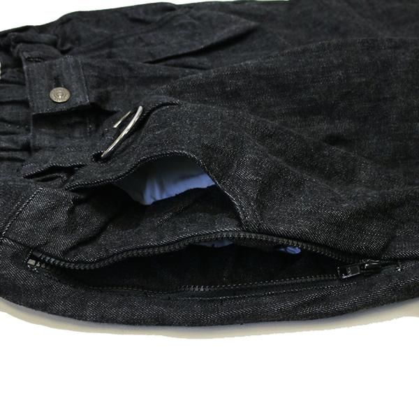 soldout! _ PT7 D-50 Denim ◇ FAKIE STANCE フェイキースタンス