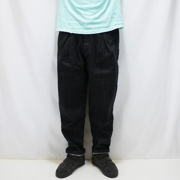 FAKIE / STANCE パンツ FAKIE STANCE（フェイキースタンス） ｜D-50 Nylon Stretch