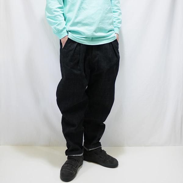 FAKIE / STANCE パンツ FAKIE STANCE フェイキースタンス D-50 Pants パンツ (olive