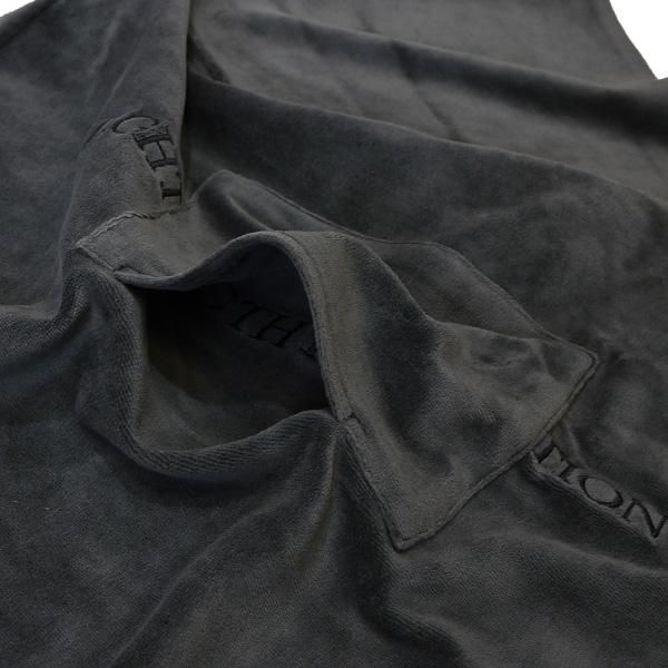 soldout! _ 2021秋冬 FW21-T02 STRAIGHT UP CIMA S/S