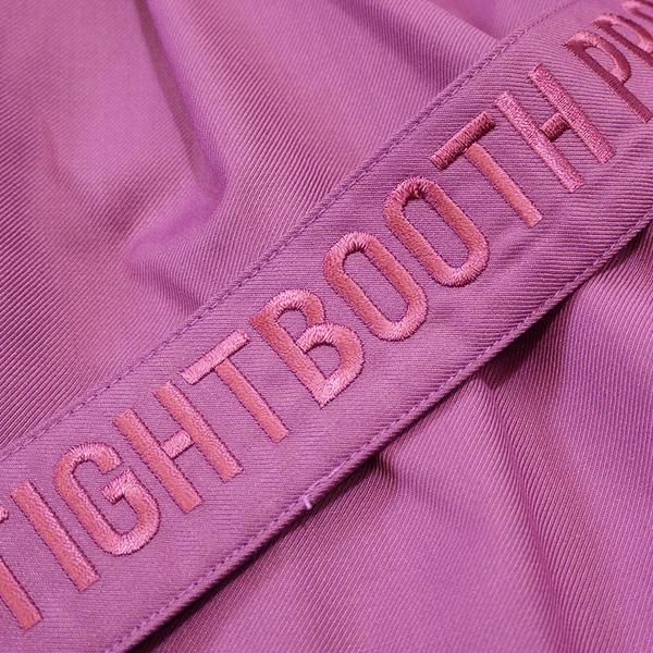 soldout! / 2021春夏 SS21-B02 : BAGGY SLACKS ◇ TIGHTBOOTH