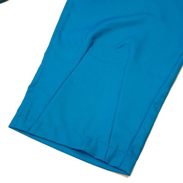 soldout! / 2021秋冬 FW21-B04 BAGGY SLACKS ◇ TIGHTBOOTH タイト