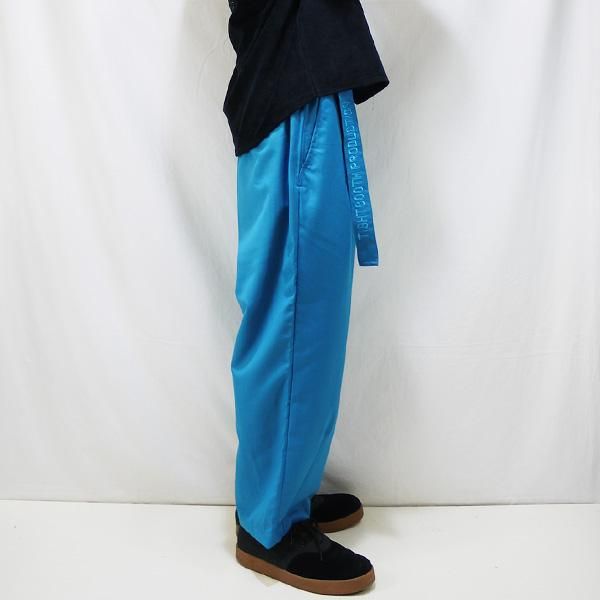 soldout! / 2021秋冬 FW21-B04 BAGGY SLACKS ◇ TIGHTBOOTH soldout! / 2021秋冬 FW21-B04 BAGGY SLACKS ◇ TIGHTBOOTH