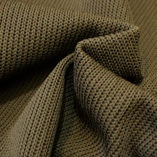 soldout! / 2021秋冬 FW21-KN02 WAFFLE CREW KNIT ◇ TIGHTBOOTH soldout! / 2021秋冬 FW21-KN02 WAFFLE CREW KNIT ◇ TIGHTBOOTH