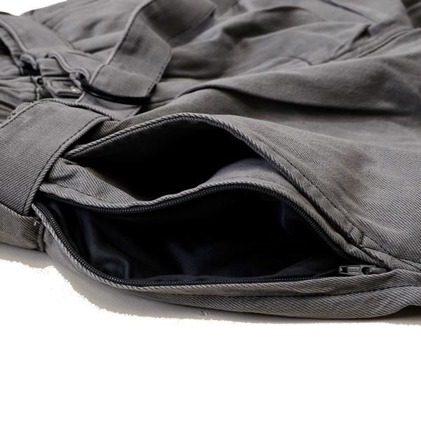 soldout! _ 2021秋冬 FW21-B06 DENIM BAGGY SLACKS soldout! _ 2021秋冬 FW21-B06 DENIM BAGGY SLACKS