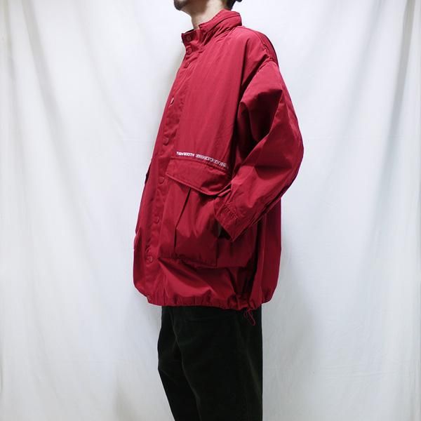 TIGHTBOOTH EMPIRE BIG COAT L size