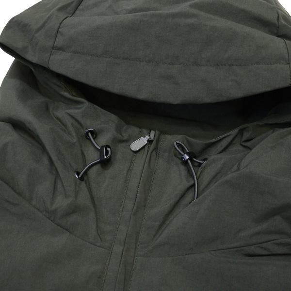 soldout! _ 2021秋冬 FW21-JK09 BIG LOGO ANORAK ◇ TIGHTBOOTH