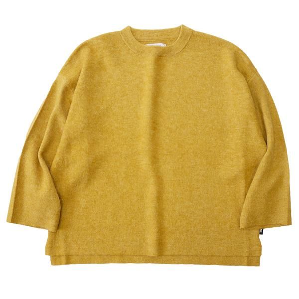 TIGHTBOOTH MOHAIR SWEATER モヘア セーター TIGHTBOOTH PRODUCTION タイトブース TBPR MOHAIR SWEATER モヘア
