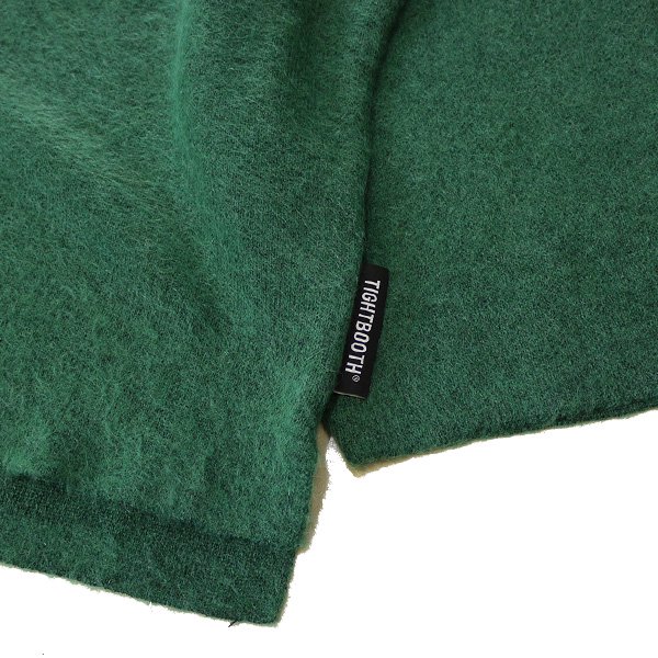 SALE %OFF!   Msize FW KN MOHAIR SWEATER ◇ TIGHTBOOTH タイト