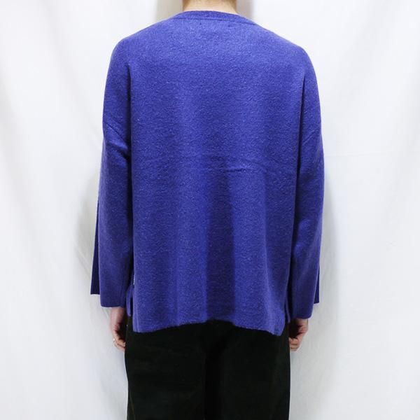 TIGHTBOOTH MOHAIR SWEATER モヘア セーター TIGHTBOOTH PRODUCTION（タイトブースプロダクション） タイトブース