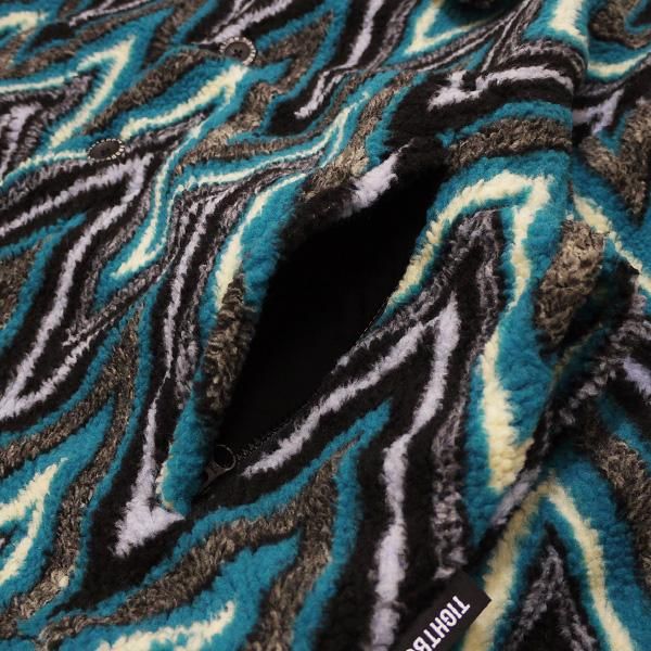 soldout! _ 2021秋冬 FW21-JK03 DIAMOND BOA JKT ◇ TIGHTBOOTH