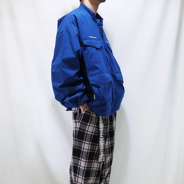 tightbooth BDU PUFFY JKT サイズ L