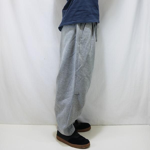 SMOOTH BALLOON PANTS  売り切れ商品