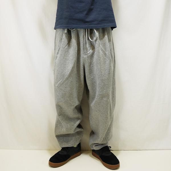 人気が高い tightbooth WOOL BALLOON PANTS XL タイトブース