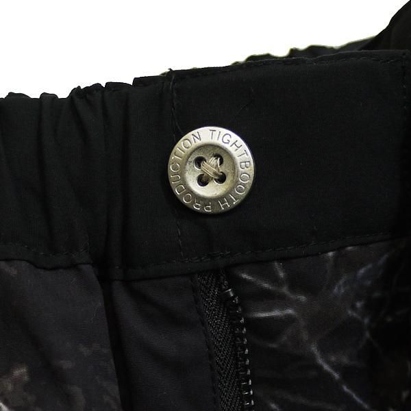 パンツ TIGHTBOOTH KAKI TRACK PANTS soldout!_2021秋冬 FW21-B01 KAKI TRACK PANTS ◇ TIGHTBOOTH タイト