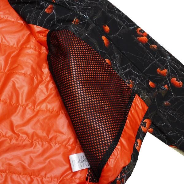 soldout!_2021秋冬 FW21-JK05 KAKI PUFFY JKT ◇ TIGHTBOOTH soldout!_2021秋冬 FW21-JK05 KAKI PUFFY JKT ◇ TIGHTBOOTH