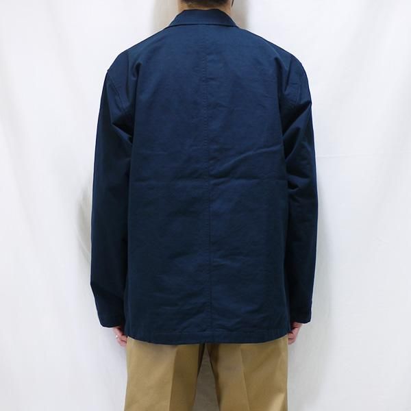 REMILLA ウールジャケット XL ネイビー　レミーラ L】remilla レミーラ ウールジャケット - メルカリ
