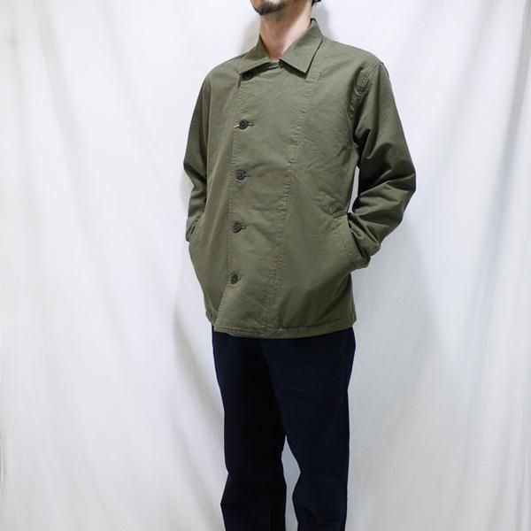 soldout! _ R213407 テングラムJKT ◇ REMILLA レミーラ : コットン