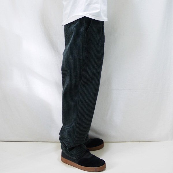 soldout! _ Lsize CL-21AW045 Corduroy two tuck trousers ◇ CALEE 