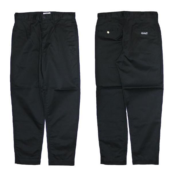 CALEE West point army chino pants ブラック CALEE West point army chino pants ブラック CALEE West point