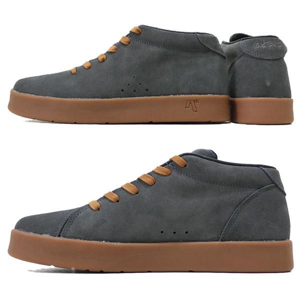 スケートボード Areth II 27,5 Black leather Gum スケートボード Areth II 27,5 Black leather Gum ARETH（アース